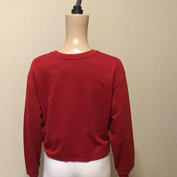 Coca Cola Sweatshirt* - Picture 4 of 4